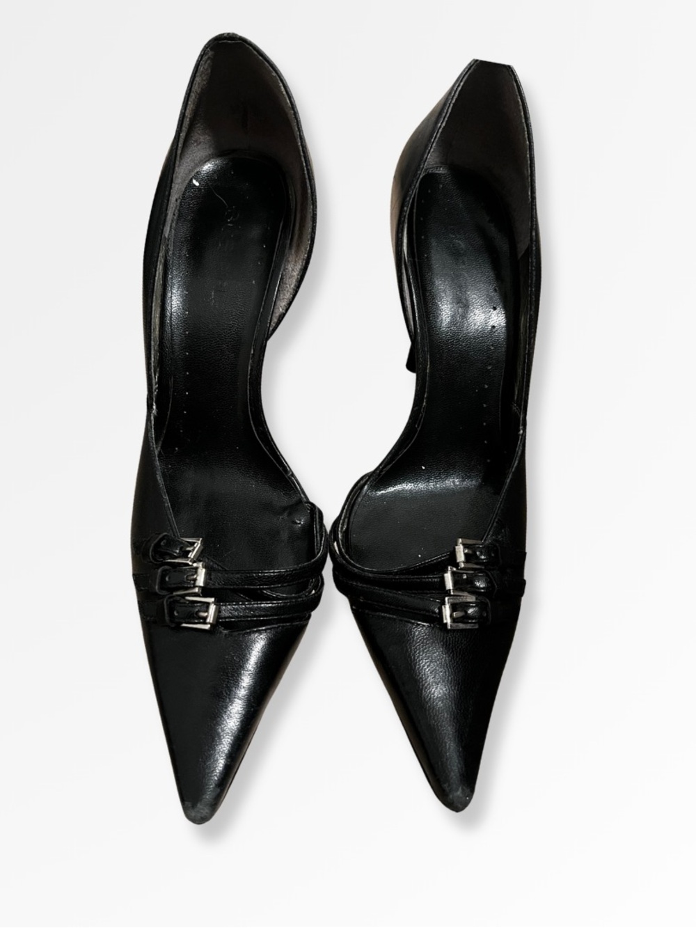 BCBGeneration Pointed Toe Heels
